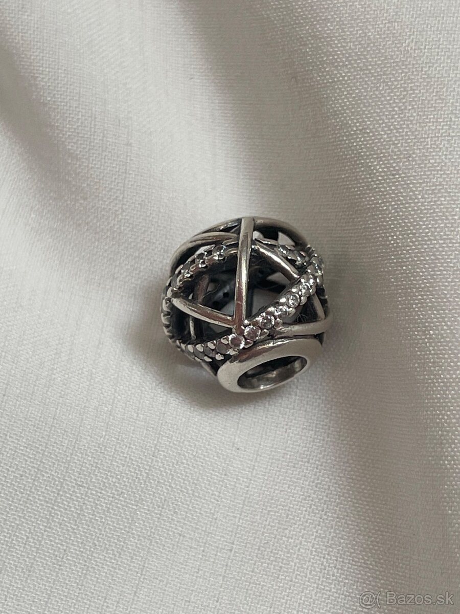 Pandora korálky - 10