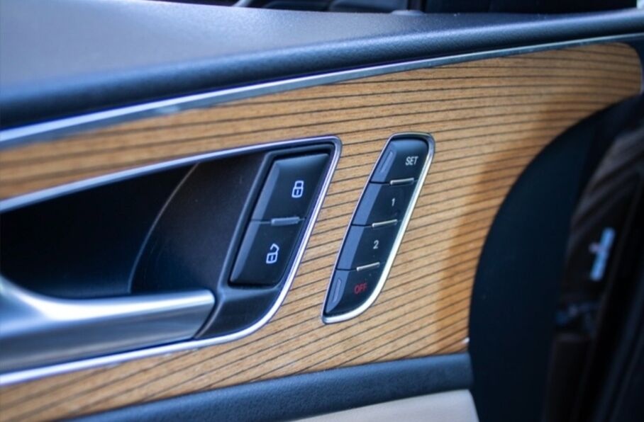 Audi A6 3.0 TDI quattro 200 kW - 10