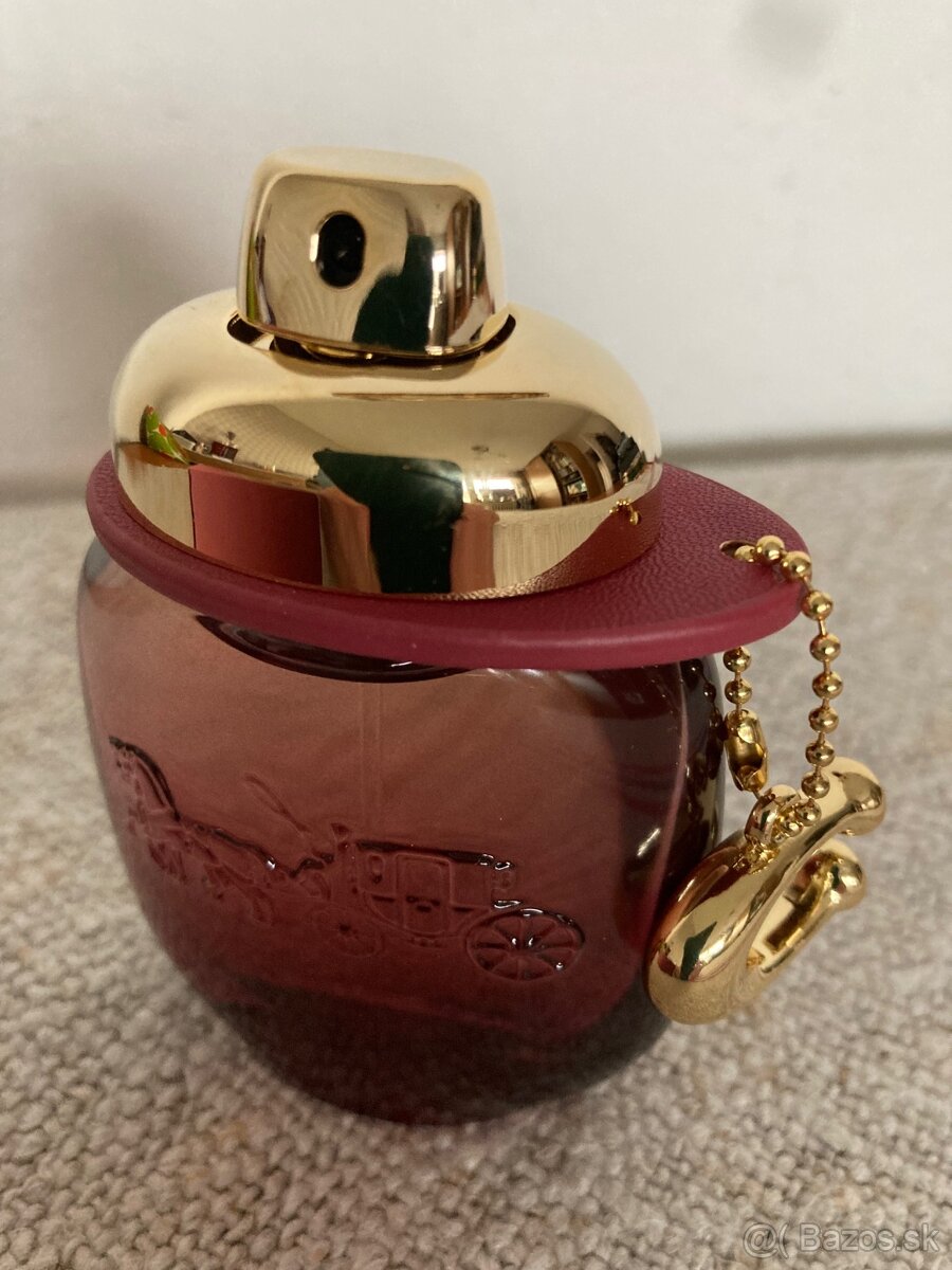 Coach WILD ROSE 30ml, PC 47eur - 10