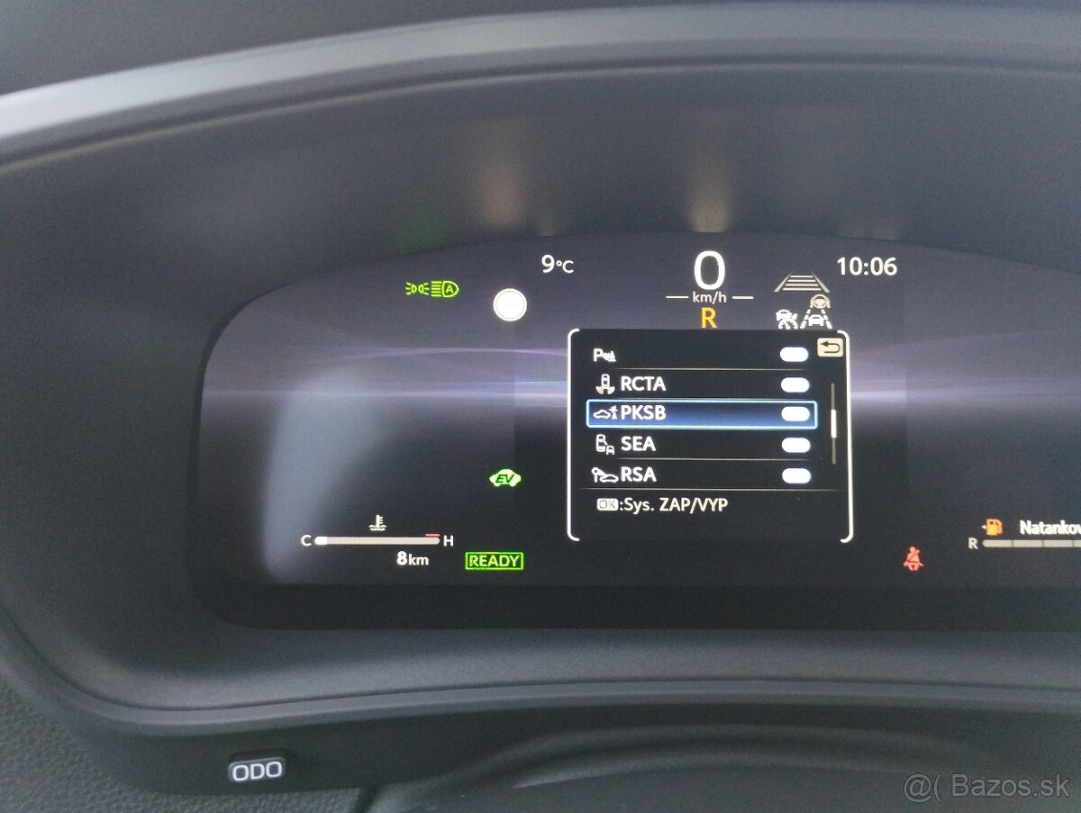 Nové letné pneumatiky - 10