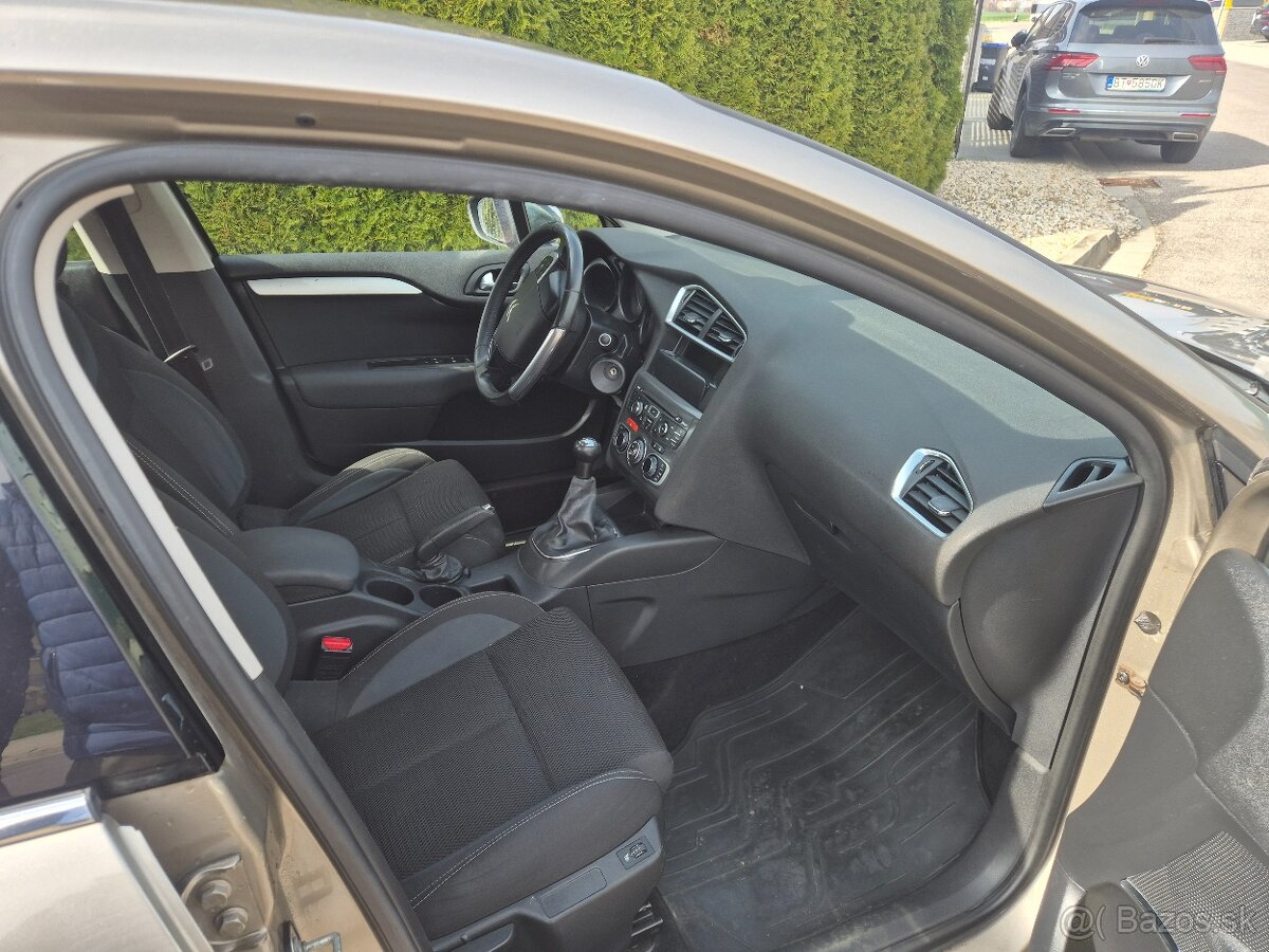 Predam citroen c4 1.6 hdi - 10