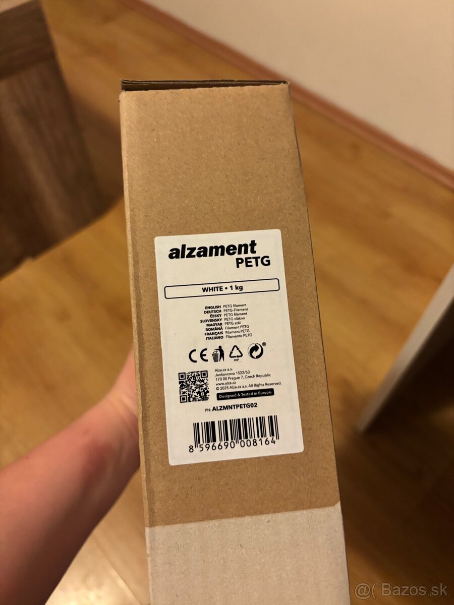 Creality ender 3 + filamenty - 10