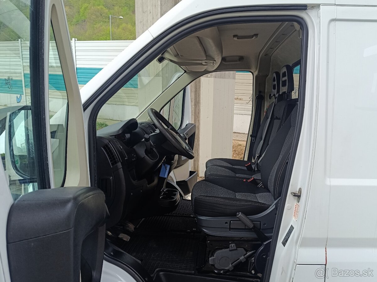 ✳️Fiat Ducato 2.3 MultiJet E6 L3H2 3,5t ZV086DN✳️ - 10