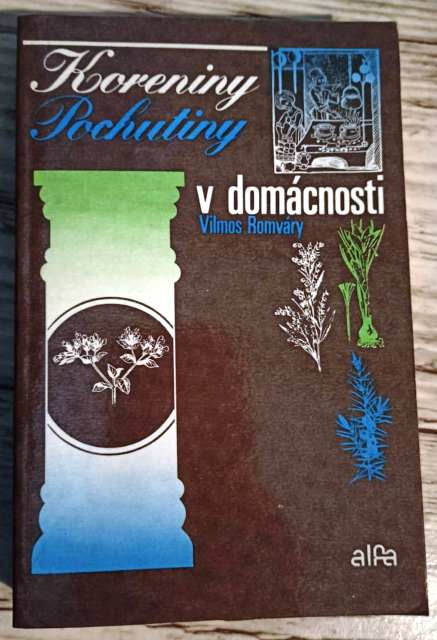 RETRO KNIHY – RÔZNE ŽÁNRE - 10