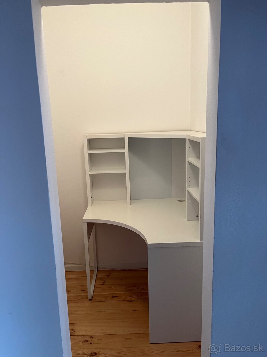 2 izbový byt Hájik - 10