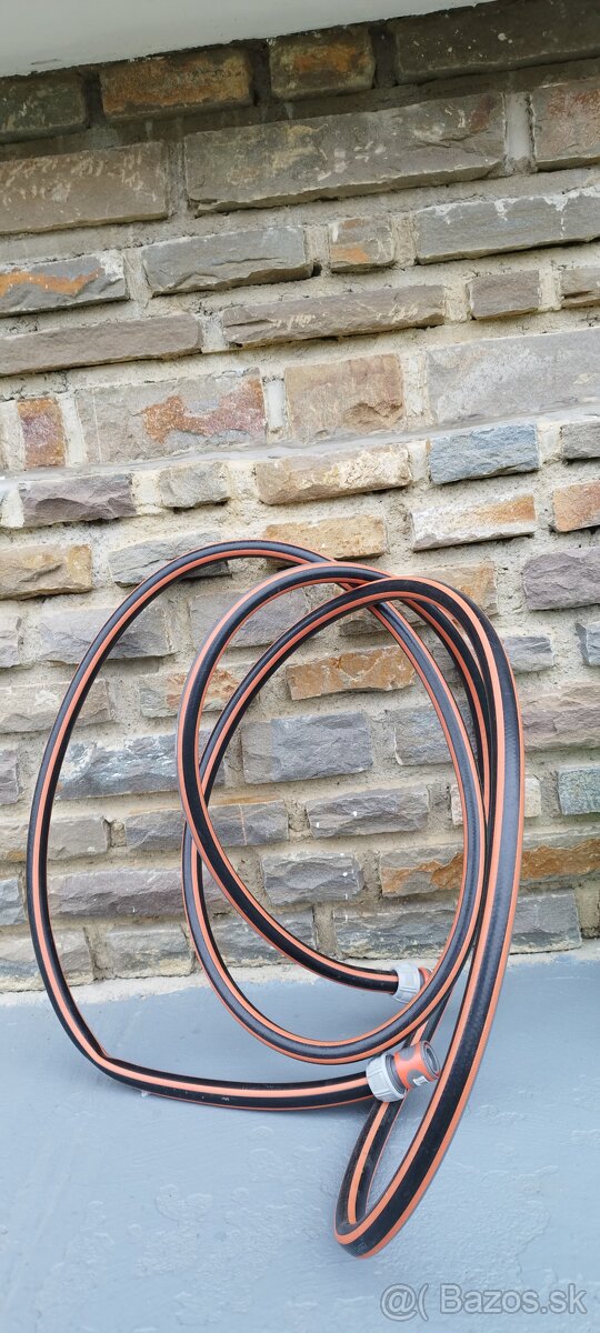 AL-KO Domáca vodáreň s príslušenstvom - 10