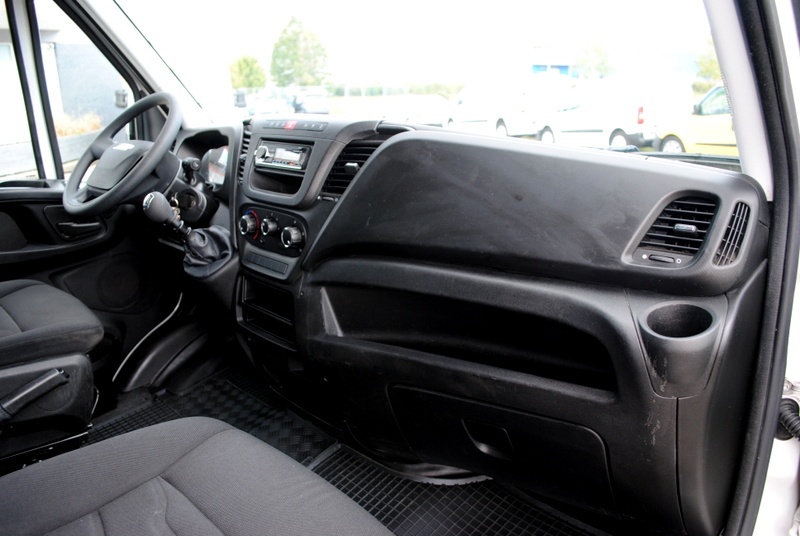 Iveco Daily 35S11,78KW, Mraziarenská nadstavba⭐ODPOČET DPH - 10