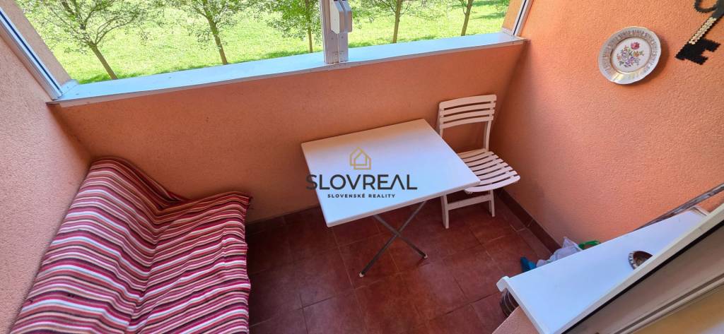 SLOVREAL na predaj 3 izbový byt Žiar nad Hronom, 70 m2 - 10