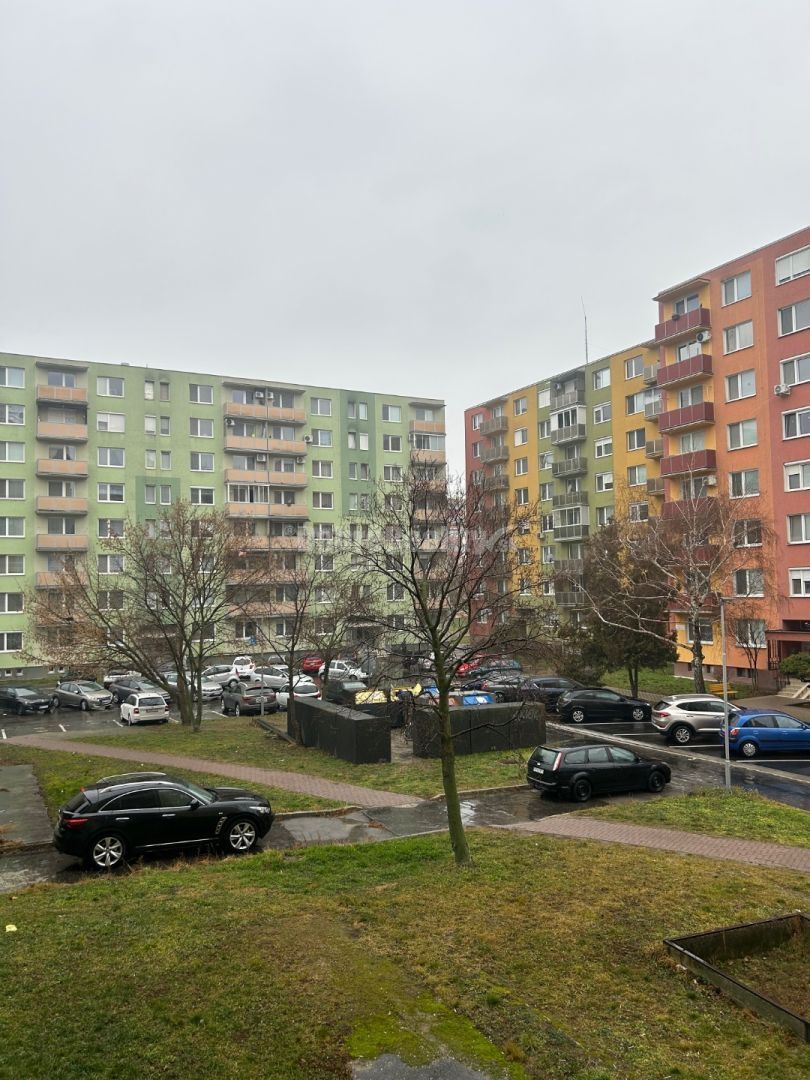 Rezervované: Predaj 1izb bytu na Nábrežnej ul. - 10