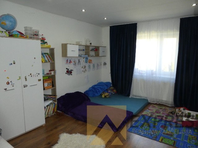 RK EXPRES - rodinný dom v Ráztočne, okres Prievidza. - 10