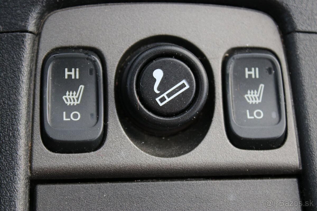 HONDA CIVIC 1,8i - VTEC 140 PS SPORT - 10