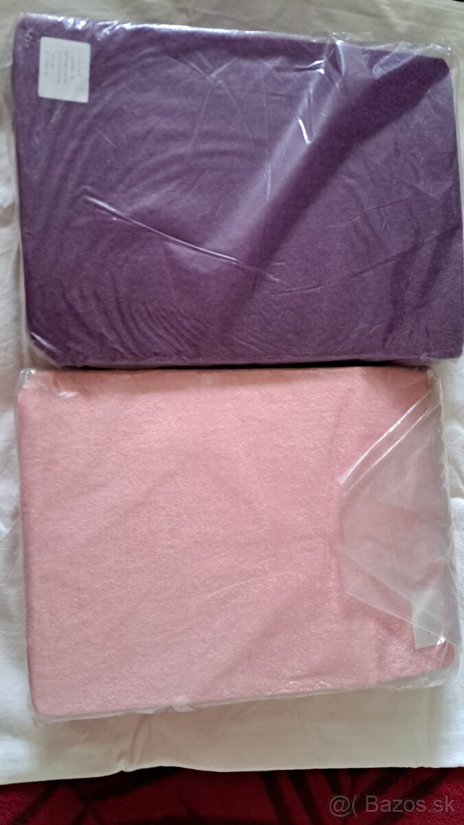 Posteľná bielizeň (prádlo) - obliečky na periny - 10