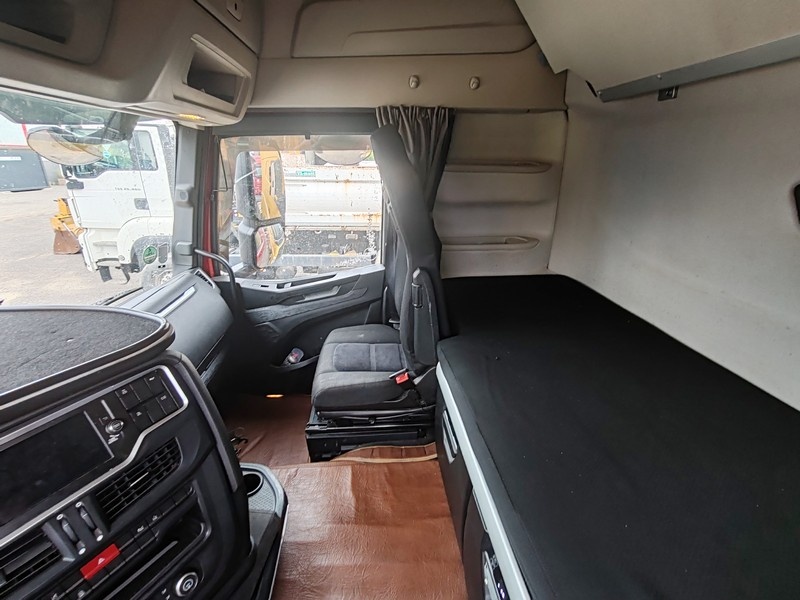 IVECO AS440ST/P 4x2 - Ťahač návesov - 10