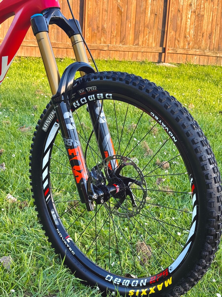 YT JEFFSY UNCAGED - 10