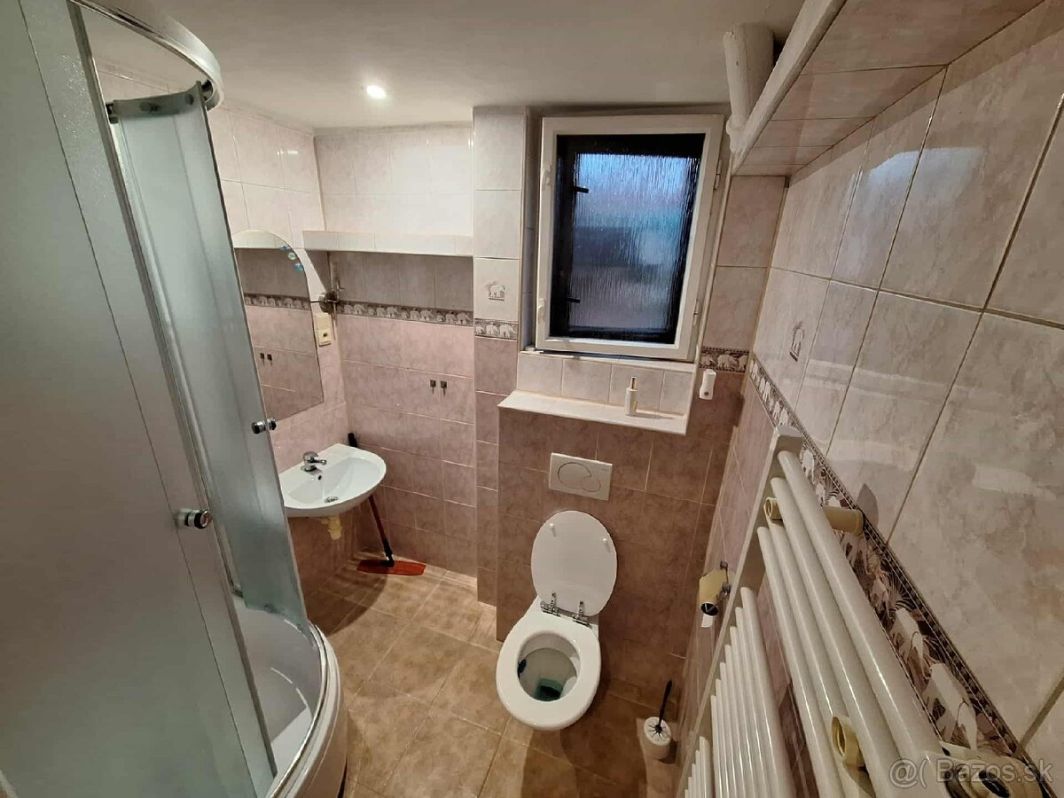 BYT NA PRENÁJOM - 10