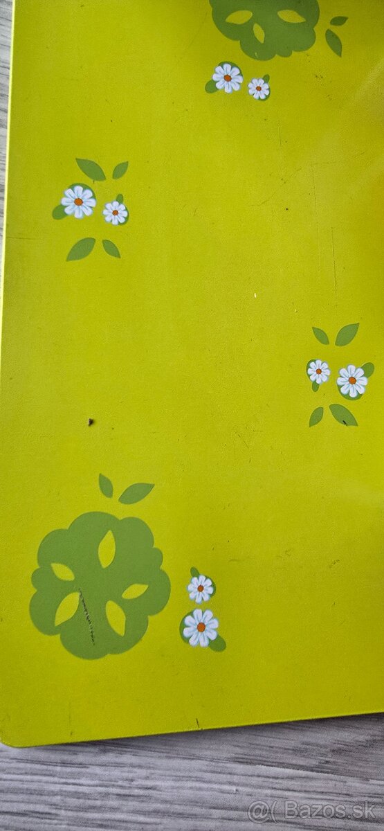 Dreveny domček - 10