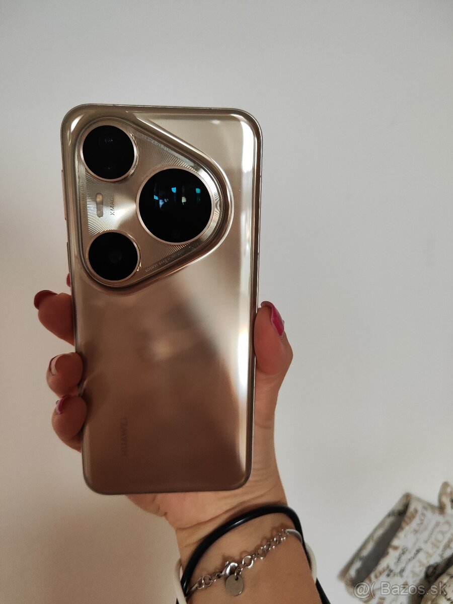 NOVINKA: HUAWEI PURA80 ULTRA - 10