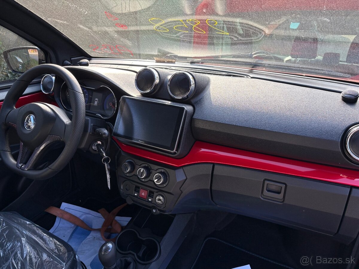 Aixam Coupé GTI - 10