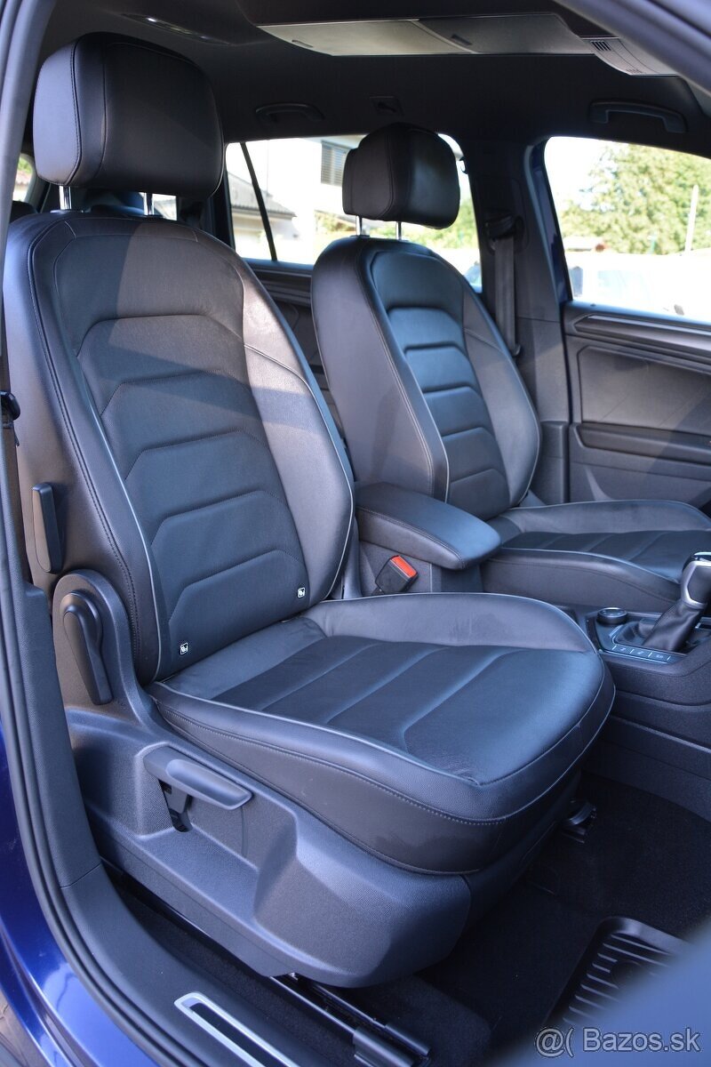 Seat Tarraco 2.0 TDI Xcellence 147KW 4X4 DSG AUTOUVER OD 0% - 10