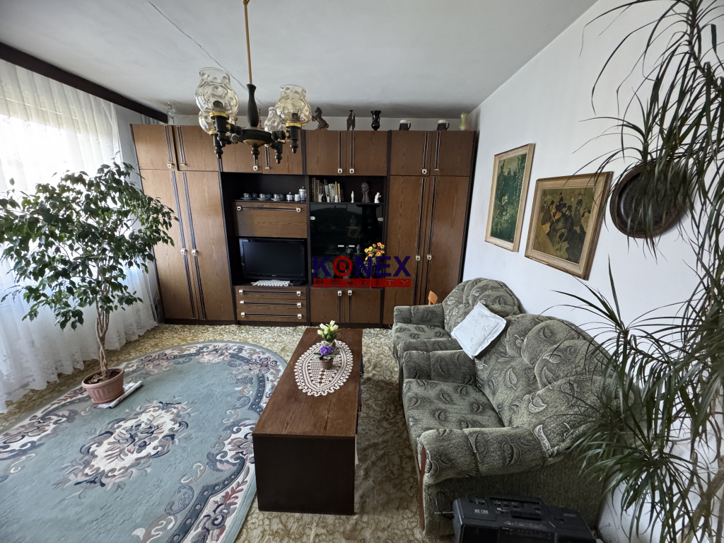 NOVINKA – 3-izbový byt MICHALOVCE – ZÁPAD - 10