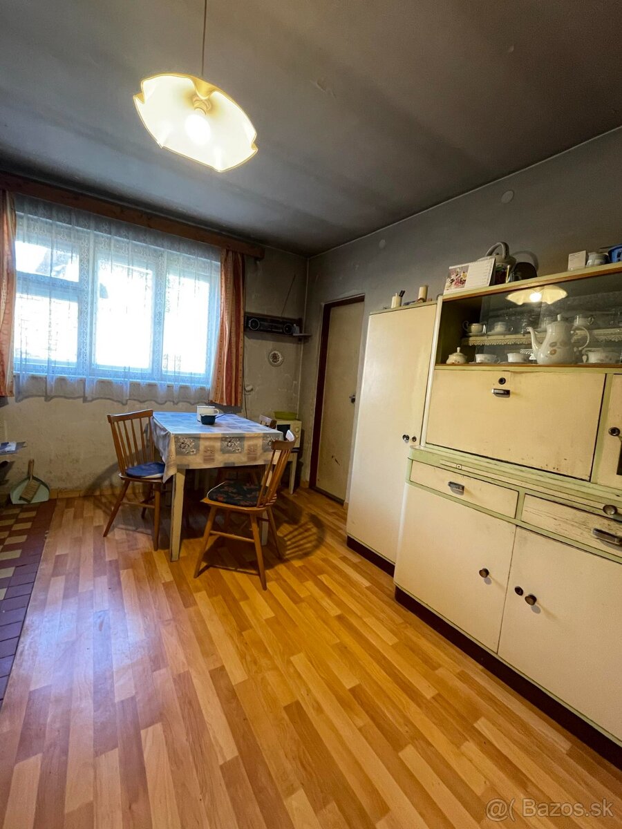 Na predaj 2 rodinné domy v jednej cene v Starej Turej - 10