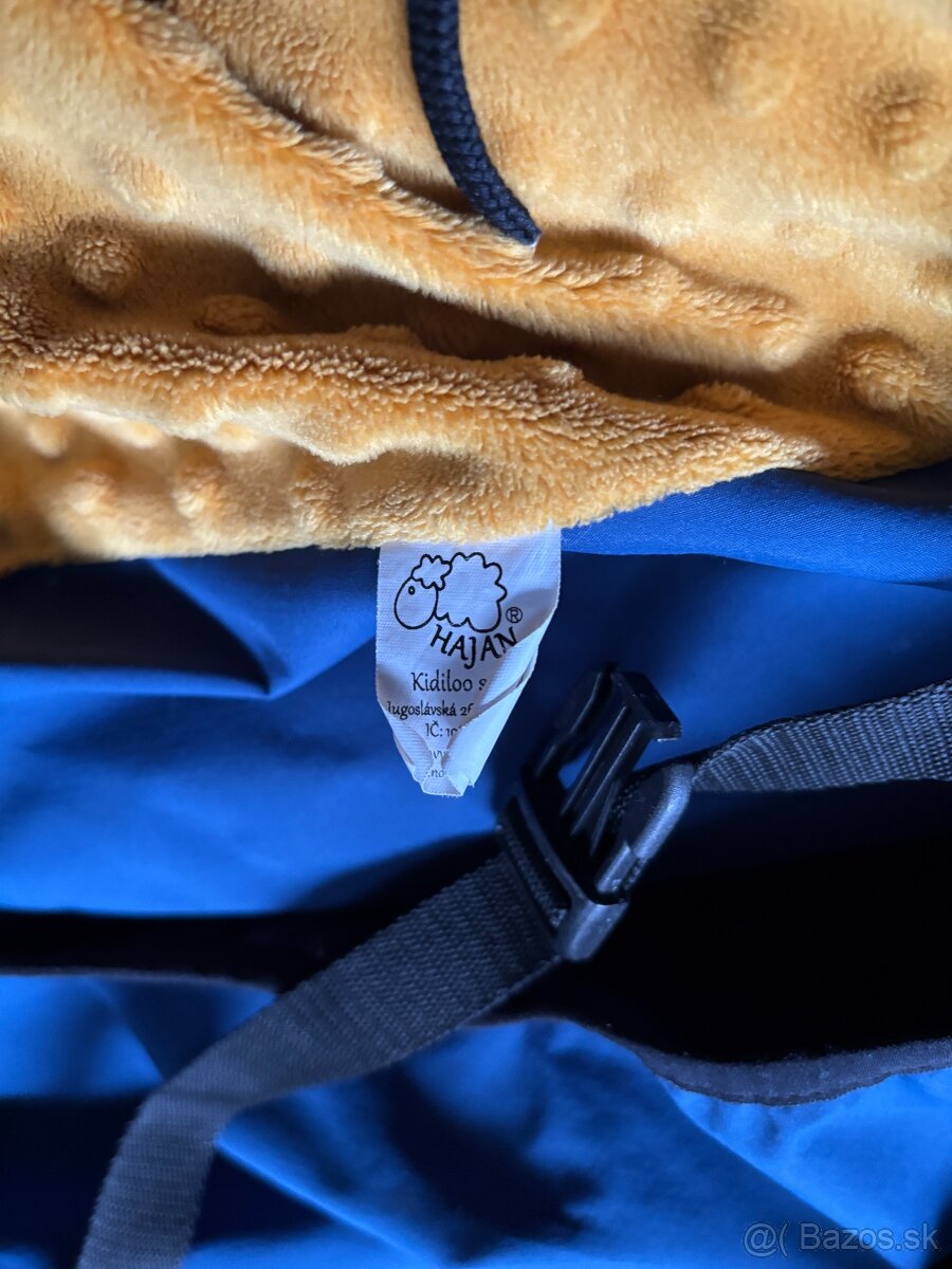 Thule Urban glide 2 duo - 10