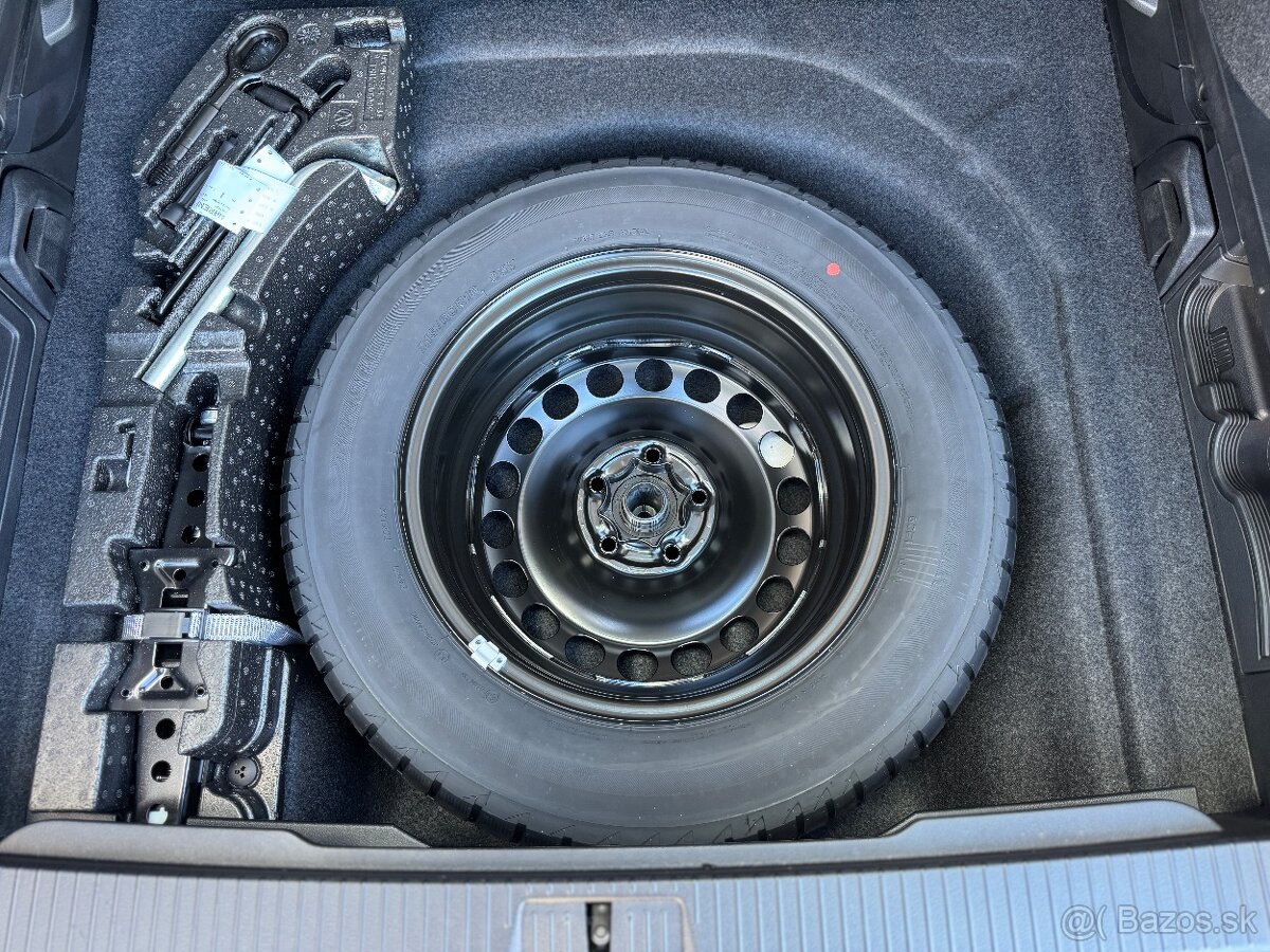 Volkswagen Passat Variant 2.0 TDI EVO Business DSG, DPH - 10