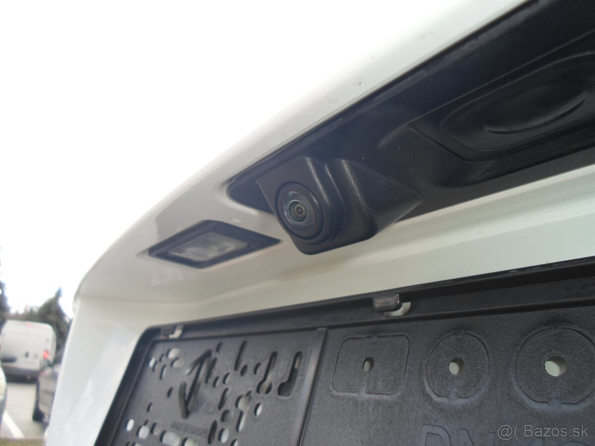 Jaguar F-Pace 2.0D I4 240k Prestige AWD A/T - 10