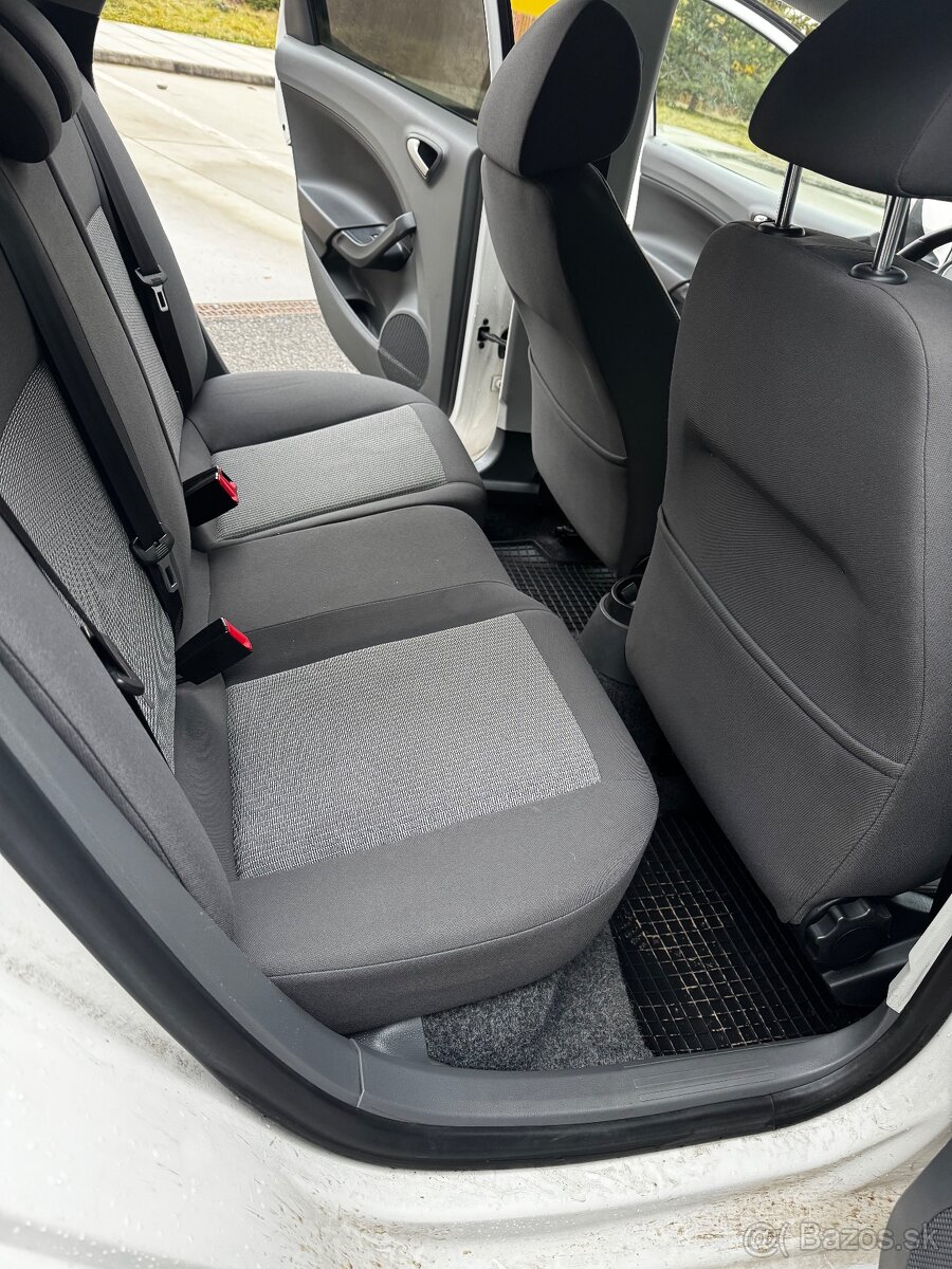 Seat Ibziba 1.2 Tsi 77kw - 10