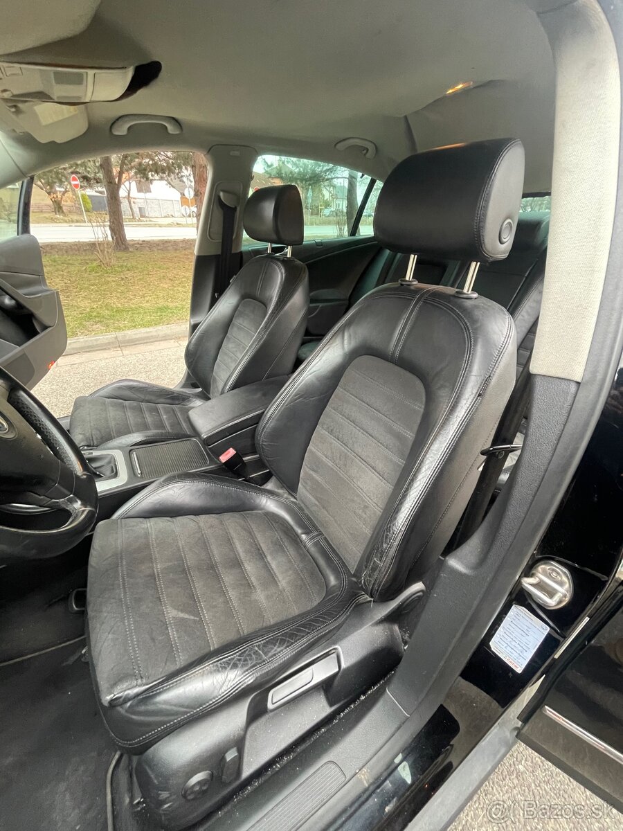 Volkswagen passat - 10