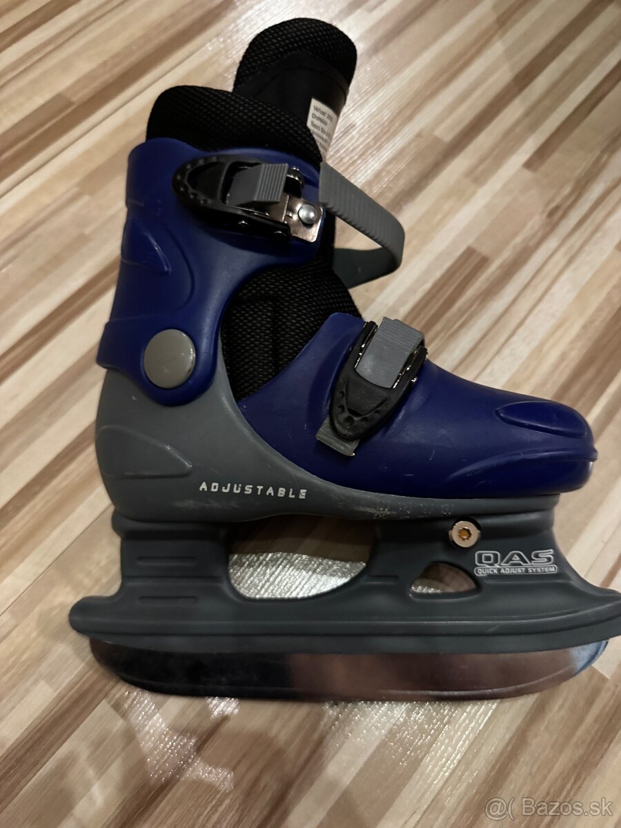 Zimné korčule - 10