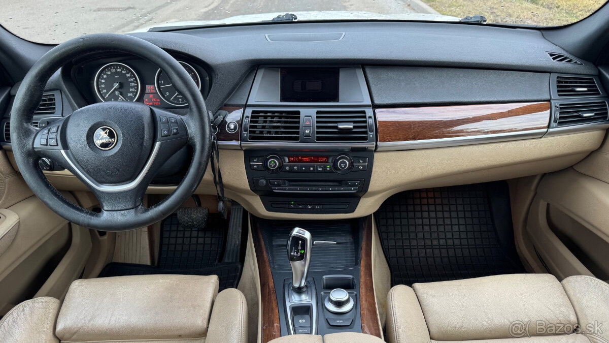 BMW X5 xDrive30d - 10