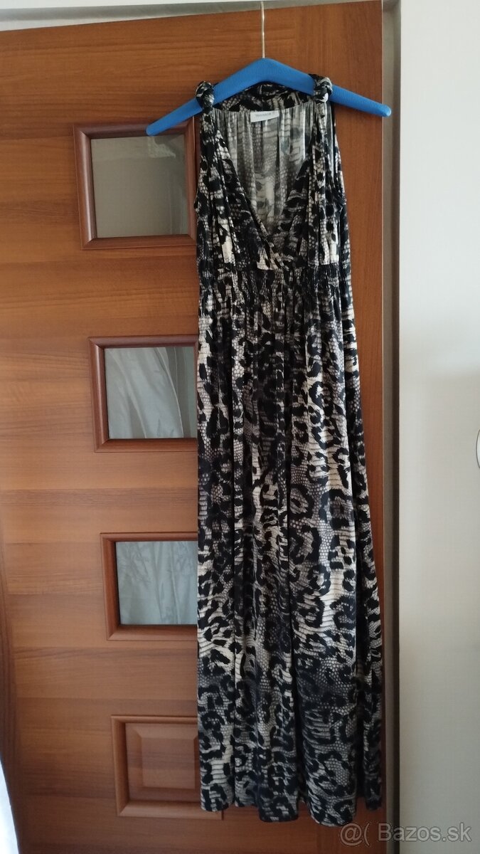 Šaty spoločenské v. 38 rôzne - 10