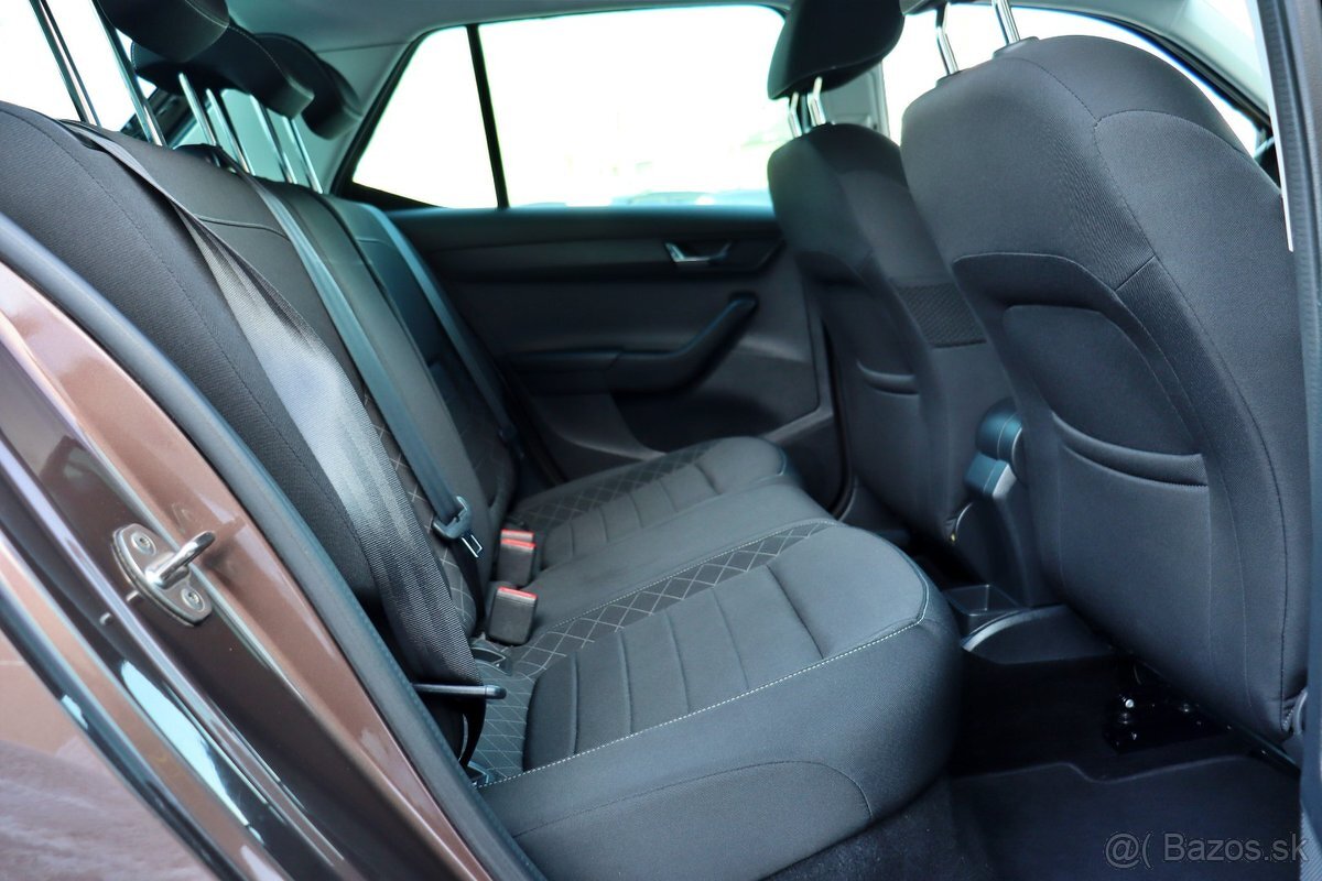 Škoda Fabia 1.2 TSi Style - 10