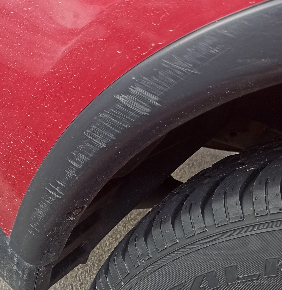 Mitsubishi Outlander 4x4 2.2DID 7-miestne - 10