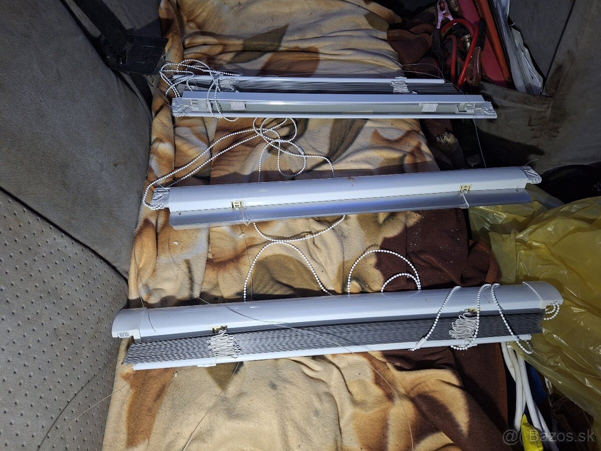 Plastove okna 5 - 10