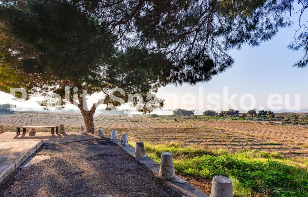 Španělsko, Alicante – Torrevieja, El Chaparral - 10