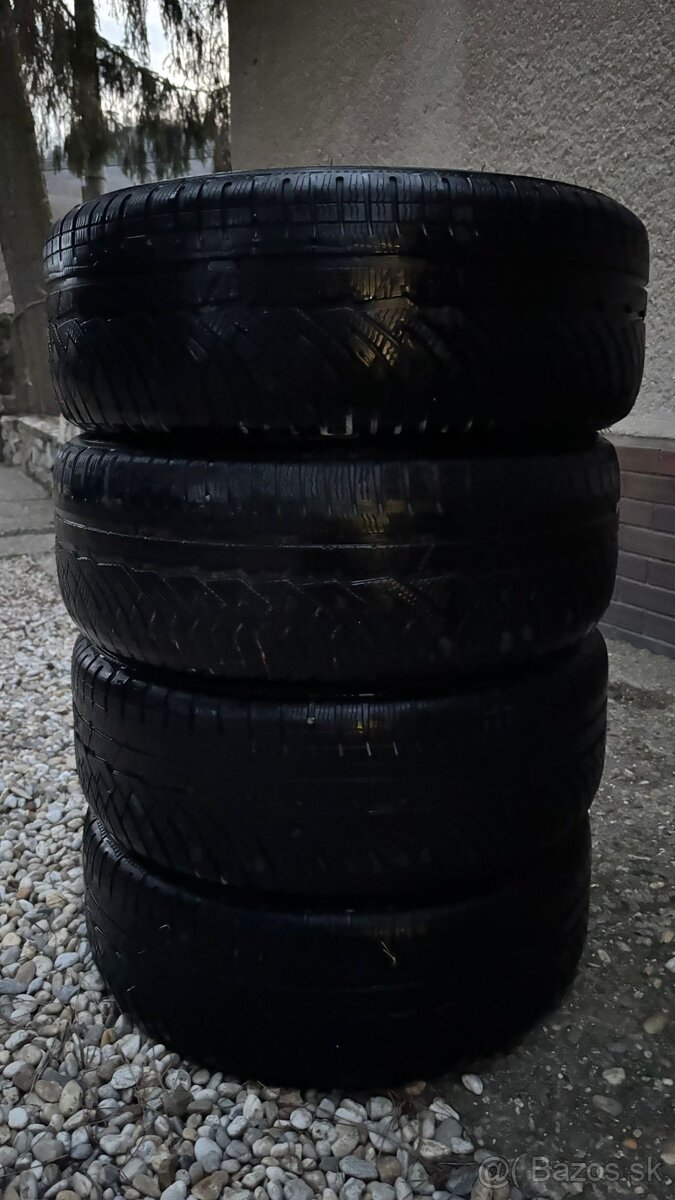 Elektrony Brock 5x112 225/45 r18 - 10