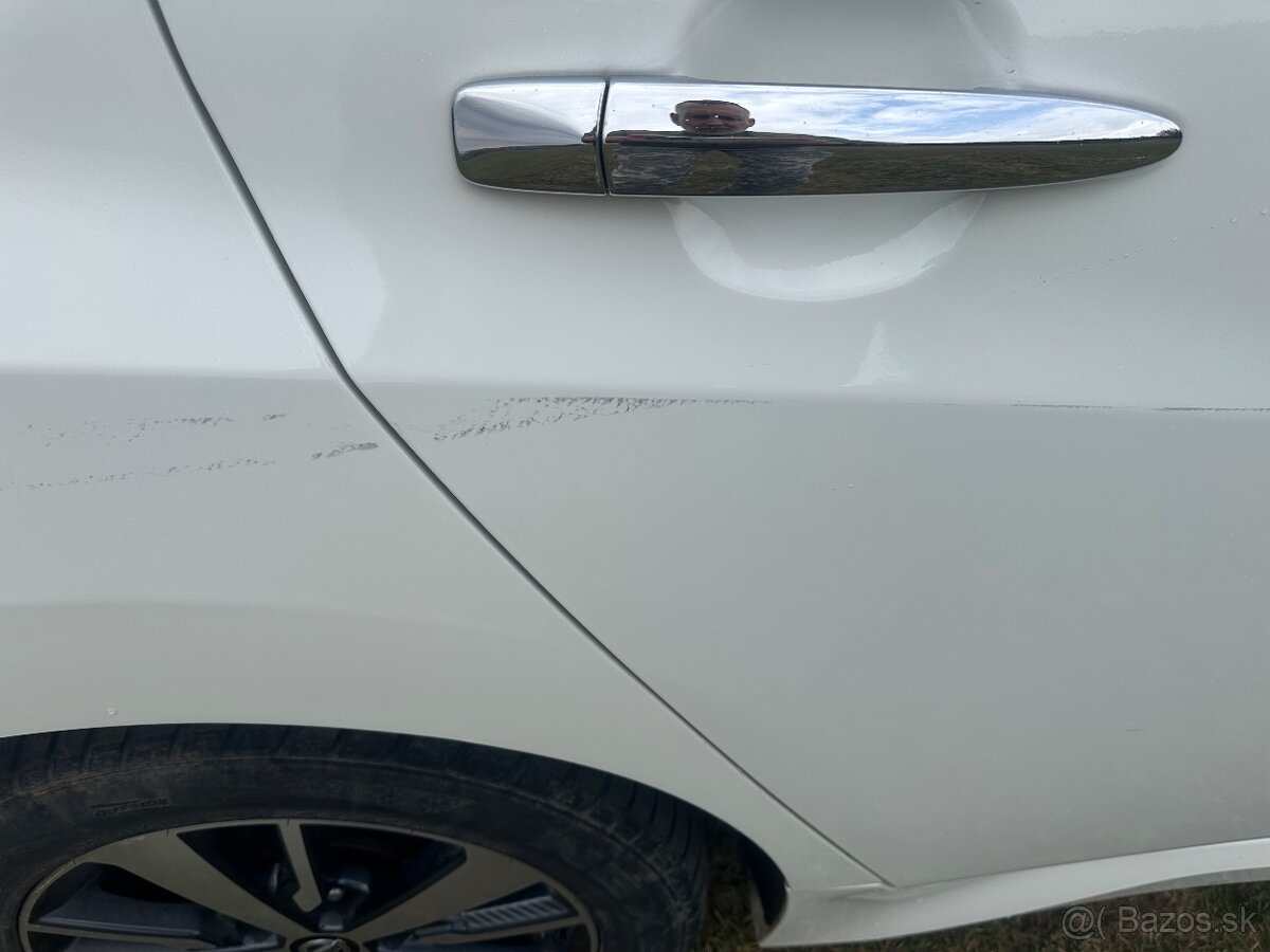 Nissan Leaf 40 kWh - 10