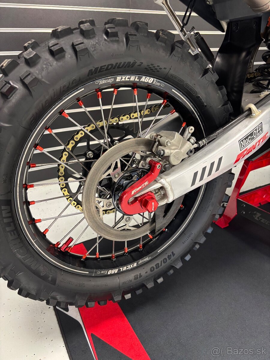 Fantic XEF 310 4T - 10