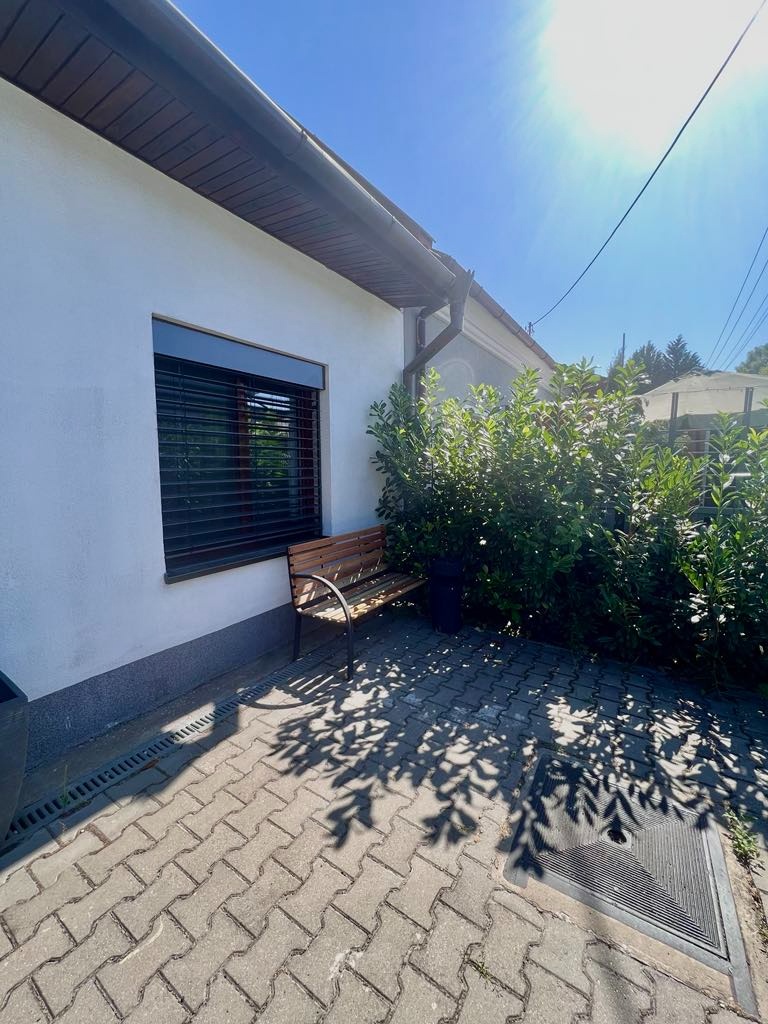 Útulná, veľká garzónka v rodinnom dome , BA -Nové Mesto - 10