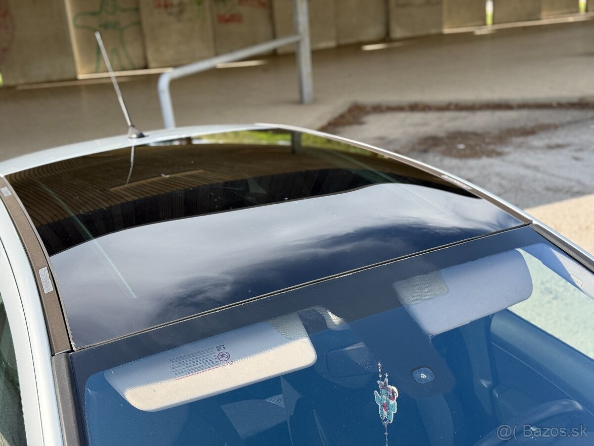 Peugeot 308 1,6 HDi Quiksilver Edition - 10