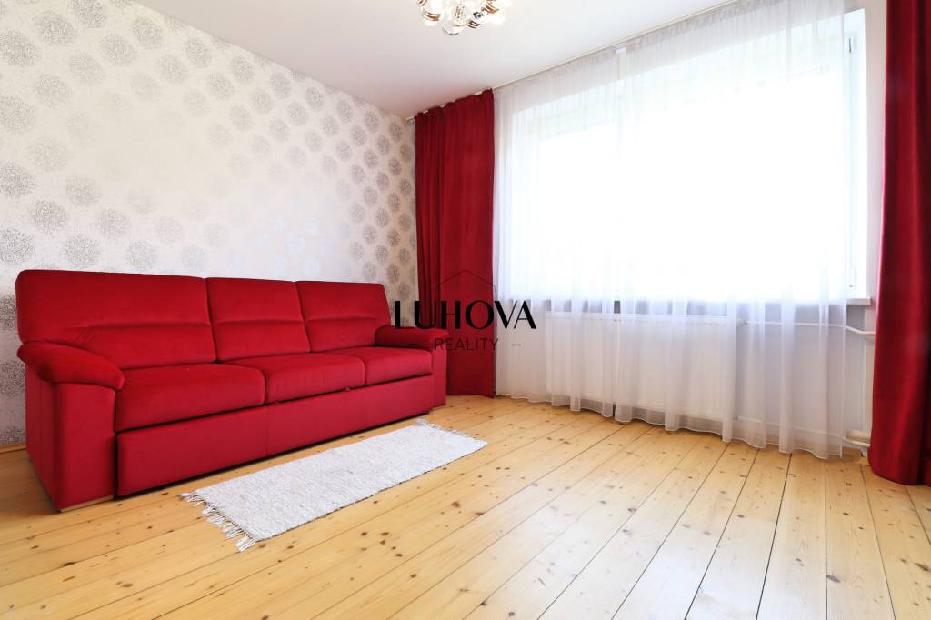 3-izbový byt s garážou_Lúky pod Makytou - 10