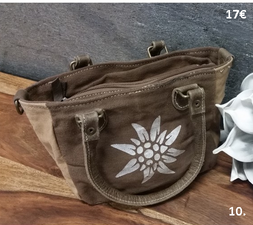 Predám dámske tašky/kabelky - 10