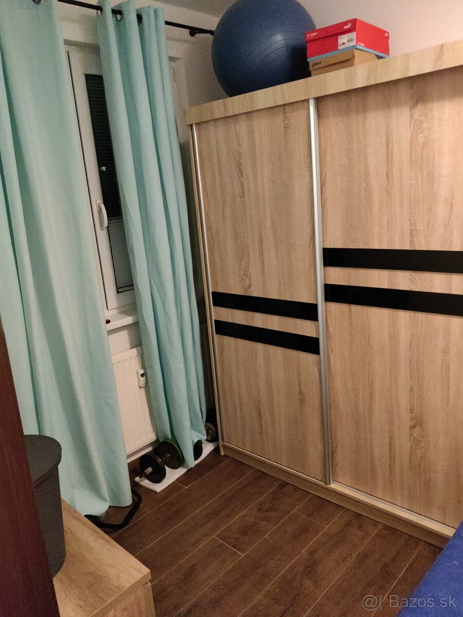 Predám 3 izbový byt v Starej Ľubovni - 10