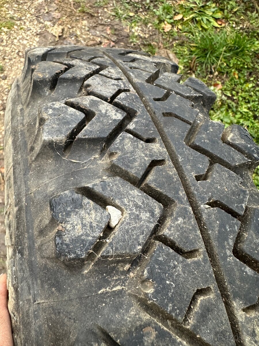 Náhradné diely lada Niva - 10