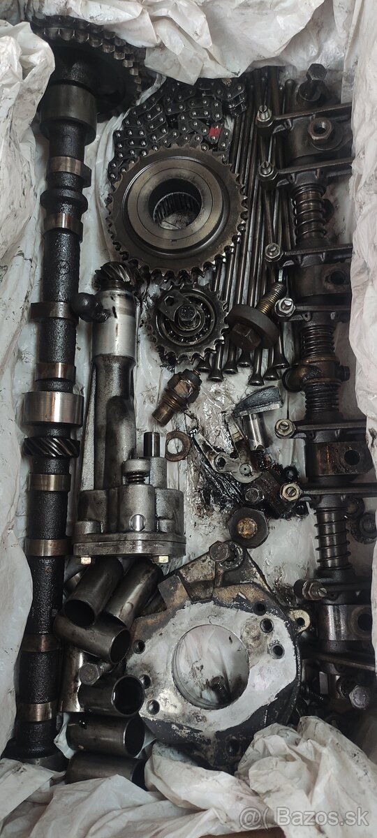 Indenor ,Ford Scorpio 2,5 TD - 10