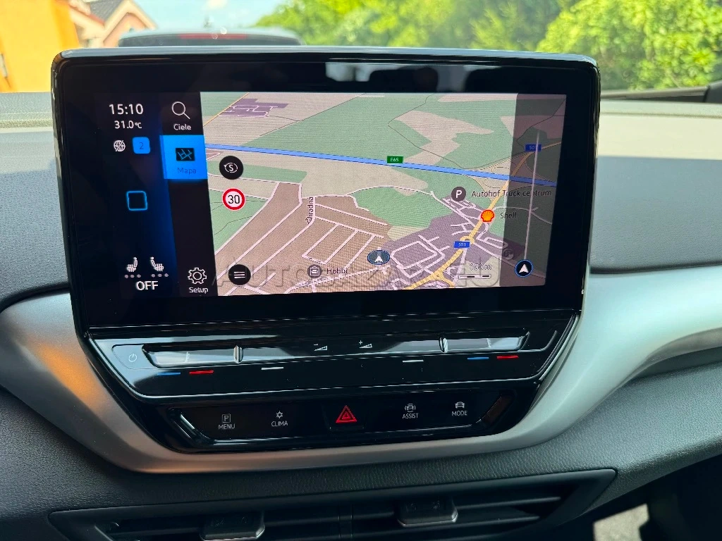 Volkswagen ID.4 Pro Performance 77kWh Life 2021 - 10