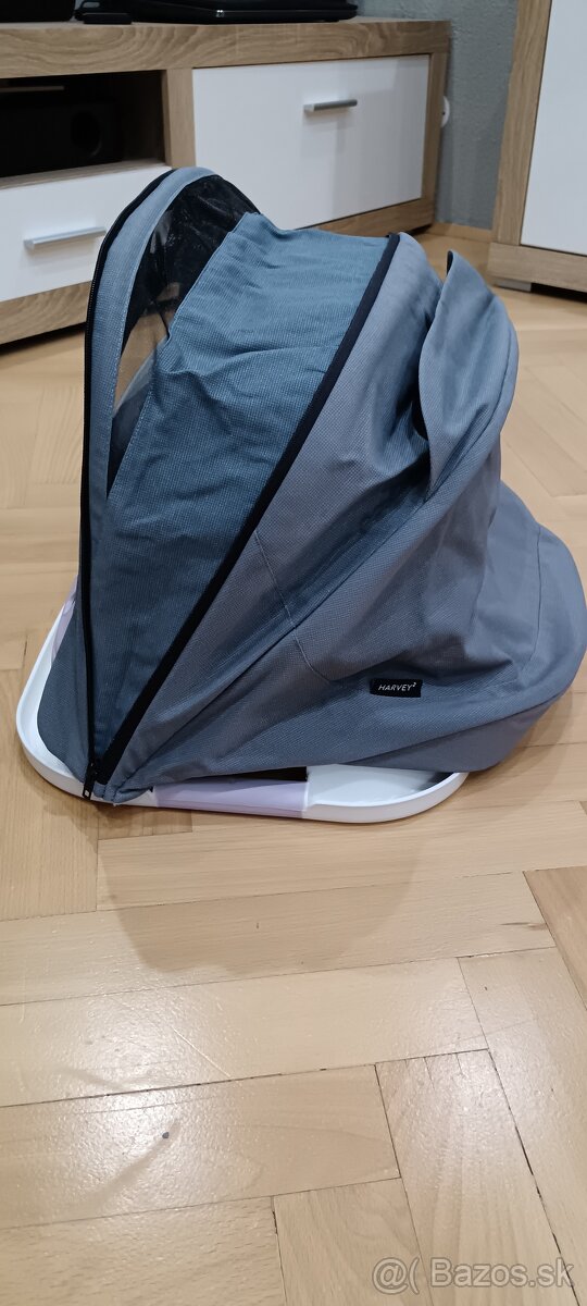 Easywalker Harvey - 10