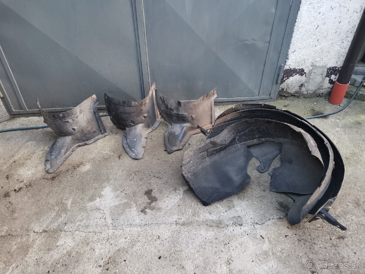 Škoda octavia 2 - 10